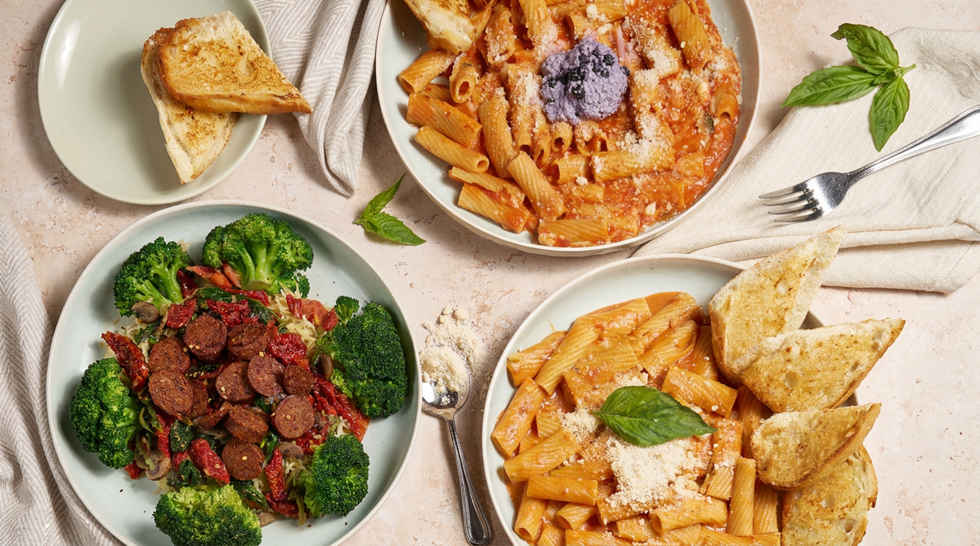From dinner parties to Plant Based Mafia