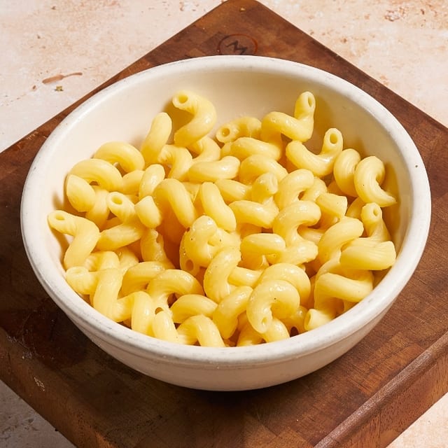 Kids Mac & Cheese.