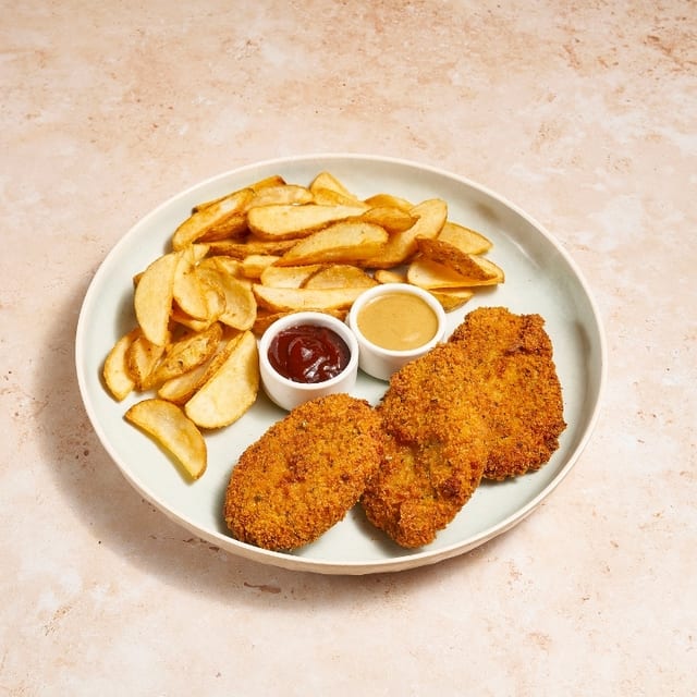Tommy's Tenders.