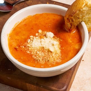 Creamy Tomato Soup