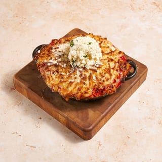 Danno's Famous Lasagna