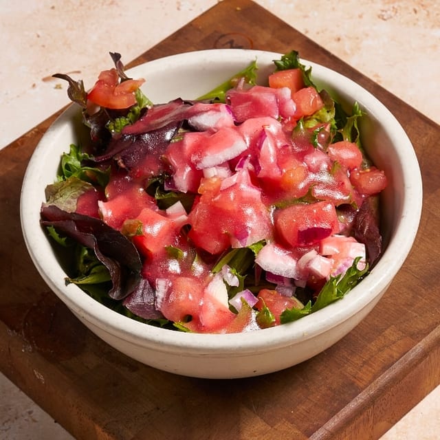 House Salad.