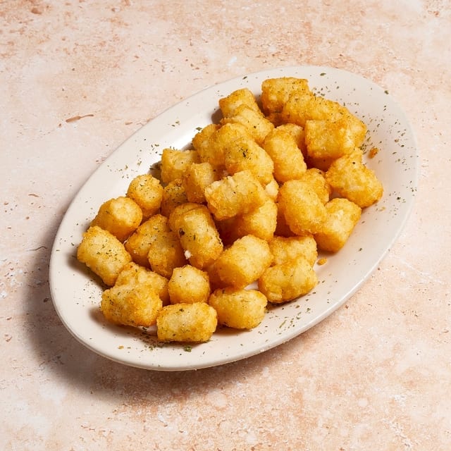 Tater Tots.