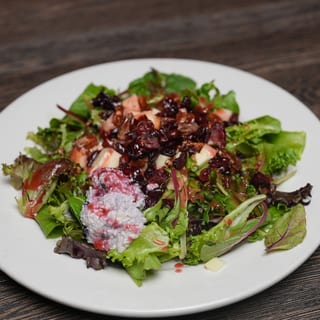 The Big Bambino