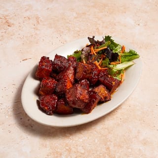Bobby's Boneless Wings