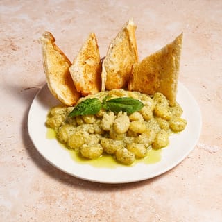 Gnocchi di Nonna