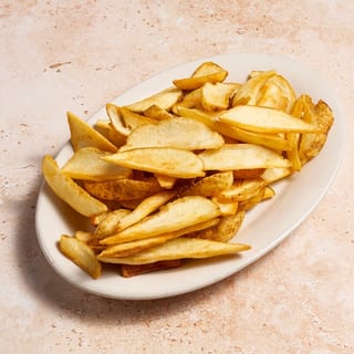 Potato Wedges