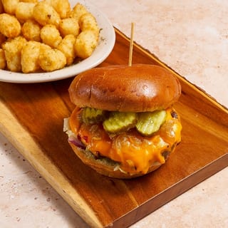 The Goodfella Double