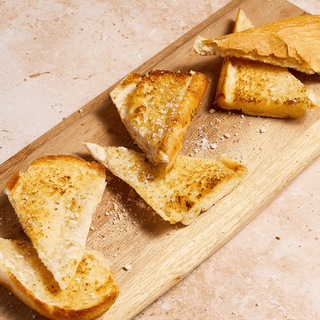 Garlic Bread