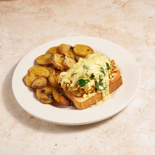 Eggs Benedict