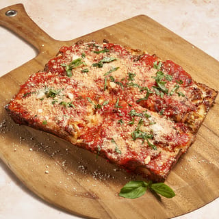 The Sitdown Pizza