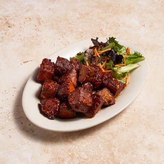 Bobby’s Boneless Wings